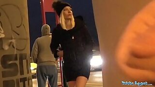 public view milf boobs xvideo