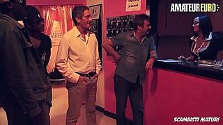 xvideo amateur milf hanging tits orgy