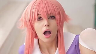 hentai milf fucking son xvideo