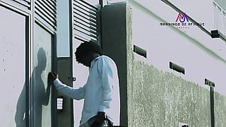 hot milf babysitter xvideo