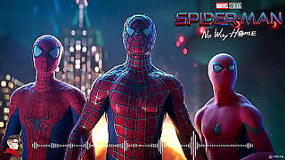 Homem aranha longe de casa xvideos