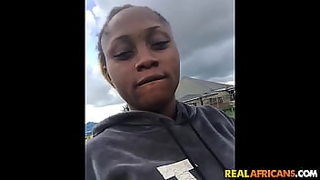 ebony milf massive squirting on xvideo