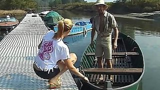 xxnx london milf girl