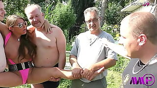 mega white milf xvideo