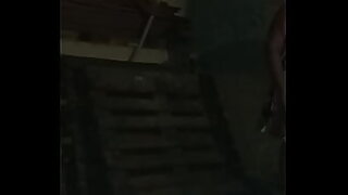 o milf tits house
