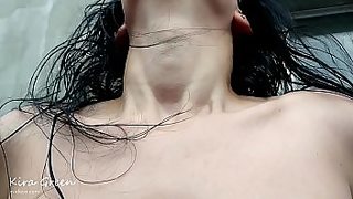 xvideo lesbian milf sucks boobs