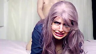 dp pussy milf xnxx