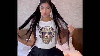 Xvideos mandy flores