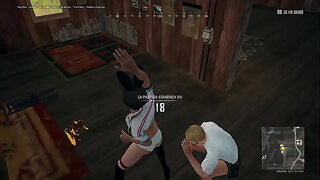 Xnxx pubg