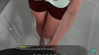 xvideo petite milf creampie