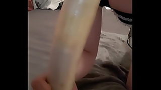 ture milf riding black cock xvideo