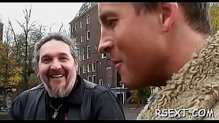 f spread xvideo