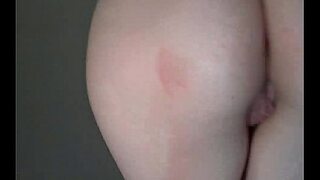 milf hairy pussy creampie xvideo
