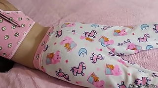 sleeping sister xvideo