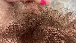 xnxx hairy milf creampie