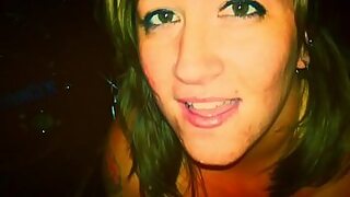 hot blonde milf blowjob xvideo