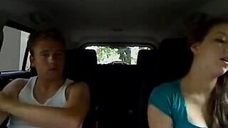 an blonde milf fucking xvideo