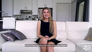 adorable blonde milf fucking xvideo