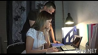 busty milf hj fat cock xvideo