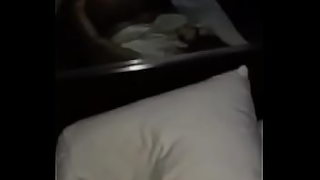 milf taking 2 black cocks xvideo