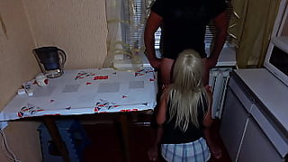 chubby milf with small tits xnxx