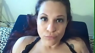 dirty talking bbw milf xvideo