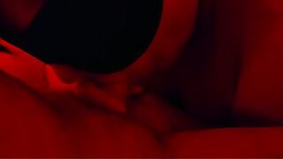hot blonde milf blow
