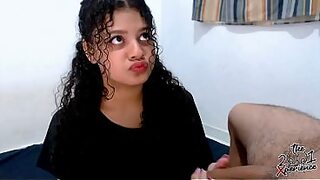 lesbian milf friend threesome neighbor xvideo
