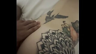 milf anal stocking xnxx