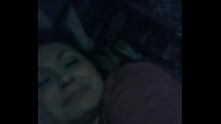 amateur milf in underwear xvideo