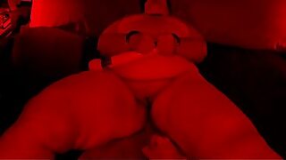 xnxx bbw ebony milf