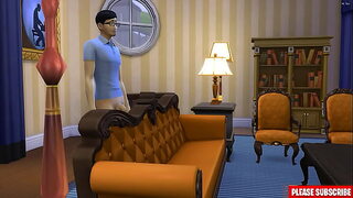 re hairy milf teen doggy xvideo