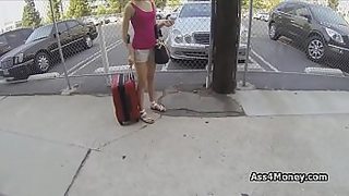 hot blonde milf bbw xvideo