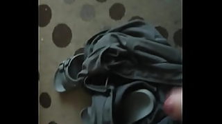 milf strokes stranger's dick xnxx