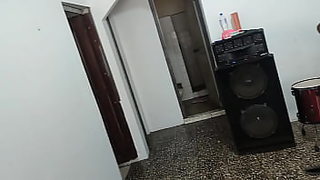 huge ass milf latina anal xvideo