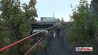 tranny forces milf to fuck xvideo