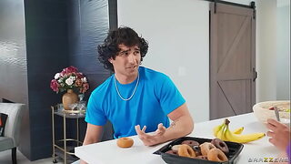 latina milf nicole twerking xnxx