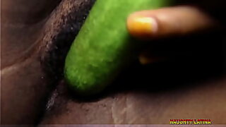 xvideo hairy young milf creampie