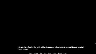 ebony milf riding black cock xvideo