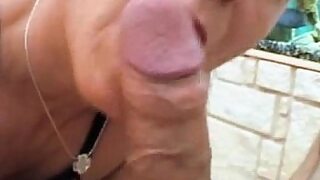 an blonde milf fucking xvideo