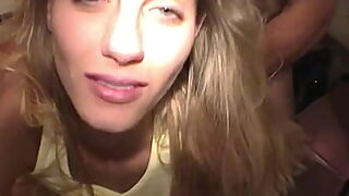 blonde milf sucking cock sensual xnxx