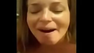 real amateur milf fucks young xnxx