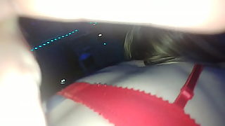 milf sucks cock in car xnxx