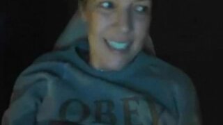 milf solo webshow xvideo