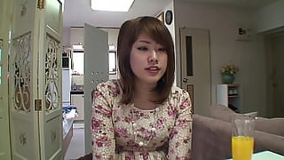 ideo milf try amateur
