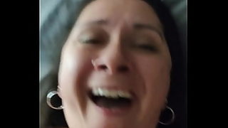 milf wife handjob big dick xnxx