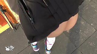 milf anal orgasm xvideo