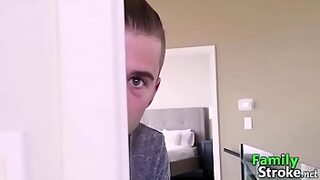 milf mom webcam xvideo