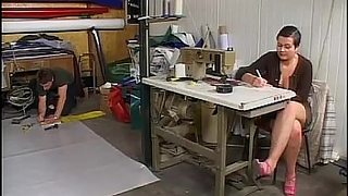 xnxx granny