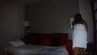 xvideos se exibindo no banheiro